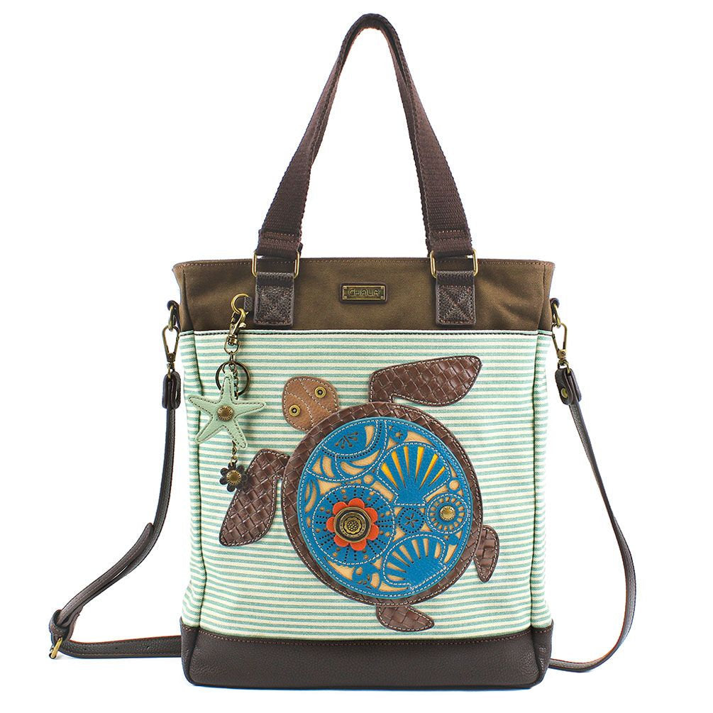 Shop for *-Handbags at Mermaid Cove: chala, sea life, Seashell, wallet