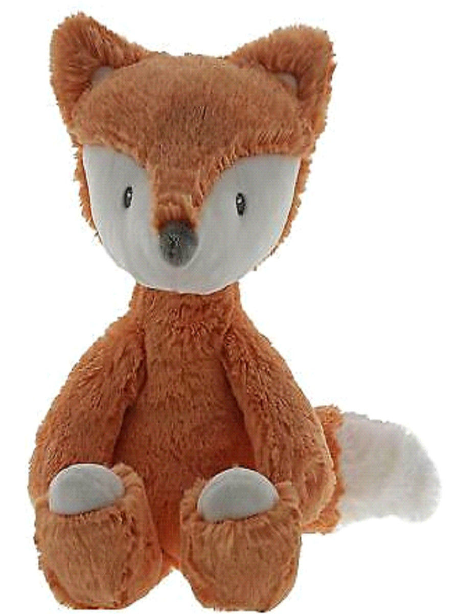 GUND Toothpick Emory Fox Plush Animal, Orange and Cream, 12” – DEWandSUN