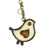 CHALA Key Fob / Coin Purse