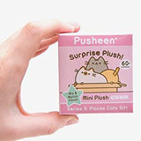 Gund Pusheen Surprise Series #3 Plush Cats
