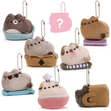 Gund Pusheen Surprise Series #3 Plush Cats