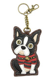 CHALA Key Fob / Coin Purse