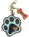 CHALA Key Fob / Coin Purse