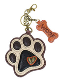 CHALA Key Fob / Coin Purse