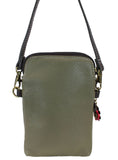 Chala Fox Cellphone Crossbody Purse Fox Lovers Handbag