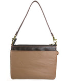 Chala Toffy Dog Mini Crossbody Purse Dog Lovers Handbag
