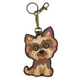 CHALA Key Fob / Coin Purse