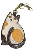 CHALA Key Fob / Coin Purse