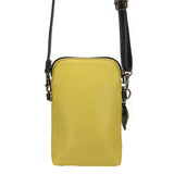 Chala Owl Cellphone Crossbody Purse Handbag
