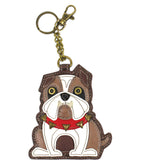CHALA Key Fob / Coin Purse