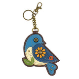 CHALA Key Fob / Coin Purse