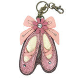 CHALA Key Fob / Coin Purse