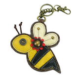 CHALA Key Fob / Coin Purse