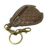 Chala Key Fob and Coin Purse Ladybug