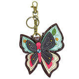 CHALA Key Fob / Coin Purse
