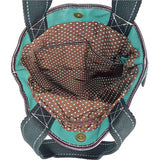 Chala Toffy Dog Everyday Tote Shoulder Bag Dog Mom