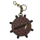 CHALA Key Fob / Coin Purse