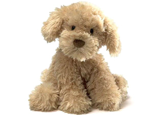 GUND Nayla Cockapoo Dog Stuffed Animal Plush, 10.5" - NEW