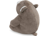 GUND Snuffles Teddy Bear Stuffed Animal Plush, Taupe, 10" - NEW