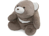 GUND Snuffles Bear Taupe -18"