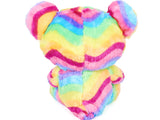 GUND Kai Rainbow Plush Stuffed Animal Teddy Bear, 12"