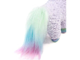 GUND Sugar Plum Llamacorn Plush Stuffed Animal, 11", Multicolor