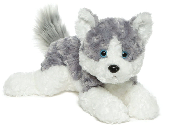 GUND Blitz Husky Dog Plush Stuffed Animal 14