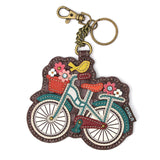 CHALA Key Fob / Coin Purse