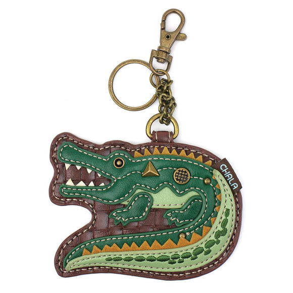 CHALA Key Fob / Coin Purse