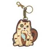 CHALA Key Fob / Coin Purse