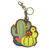 CHALA Key Fob / Coin Purse