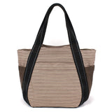 Chala Cat Carryall Zip Tote Purse Handbag Cat Mom