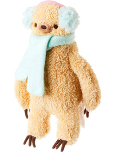 GUND Pusheen Winter Sloth - 8"