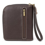 Chala Cat Generation II Zip Around Wallet