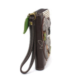Chala Koala Zip Around Wallet - Wristlet