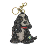 CHALA Key Fob / Coin Purse