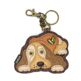CHALA Key Fob / Coin Purse