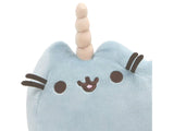 GUND Narwhal Plush Stuffed Animal, Blue - 13"