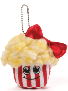 GUND Food Chatters - Popcorn with sound