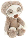 GUND Baby Toothpick Reese the Sloth Stuffed Animal, Taupe - 12"