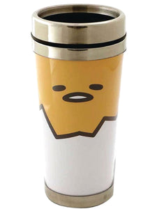 Enesco Gudetama Travel Mug - 7.5"