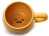 Enesco Gudetama for Our Name is MUD Egg Mug