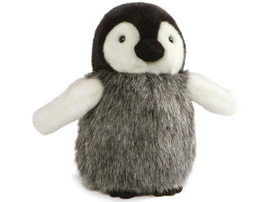 GUND Penelope Penguin Chick Stuffed Animal Plush, 7.5" - NEW
