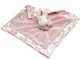 GUND Baby Luna Unicorn Blanket stuffed Toy - 14" - NEW